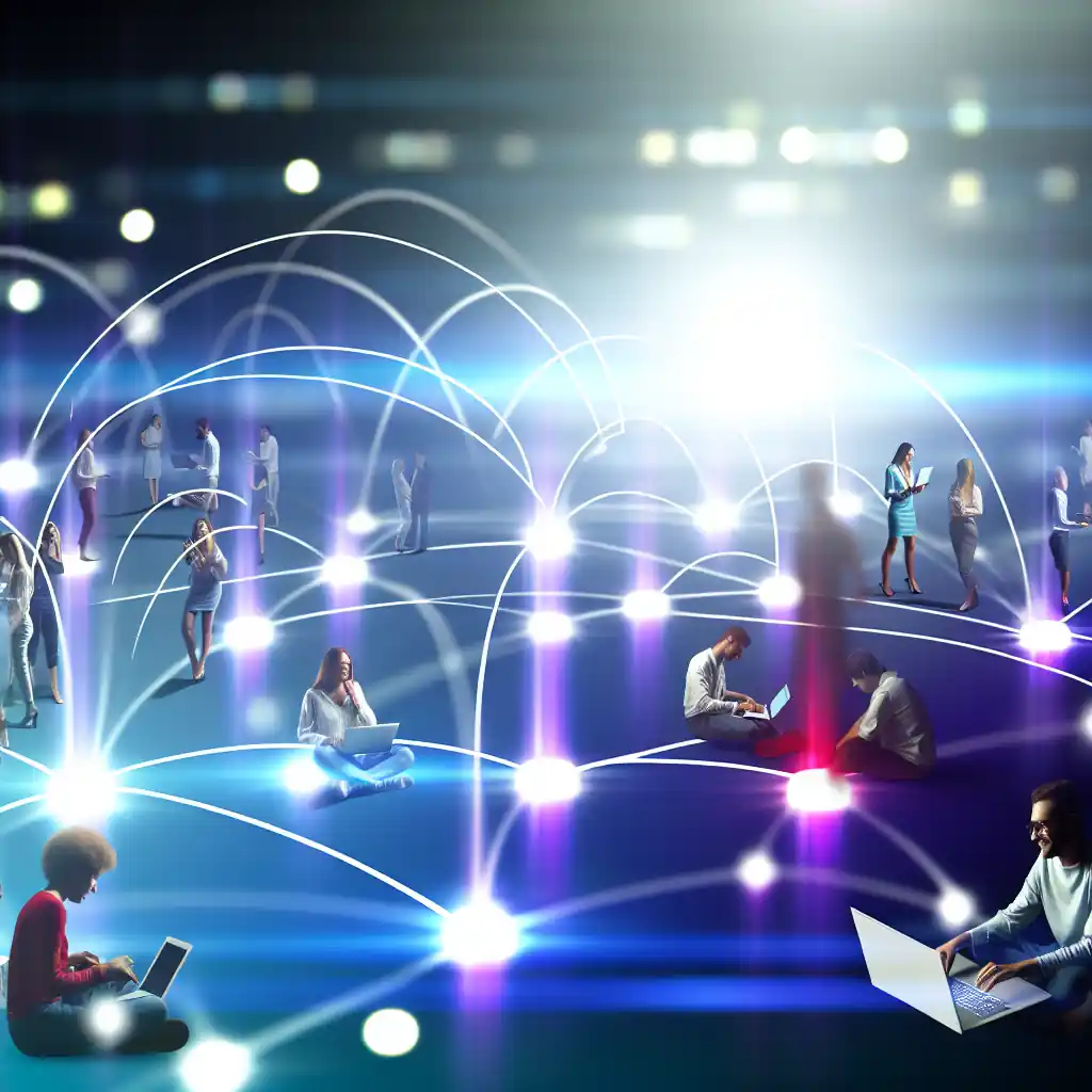 100 Mbps Untuk Berapa Orang